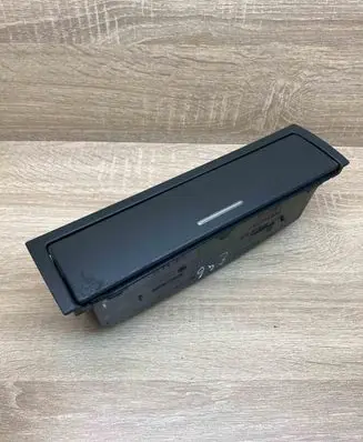 BMW 3 E46 Dashboard storage box/compartment 8196115 121451