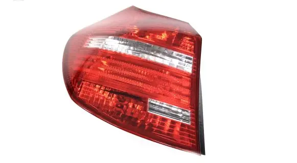BMW 1 E81 E87 Rear/tail lights 7164955