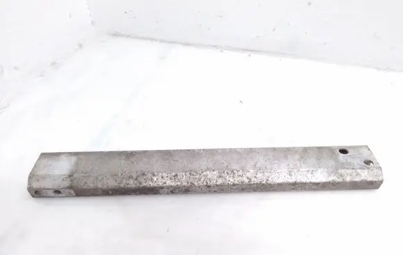 Radiator support slam panel bracket