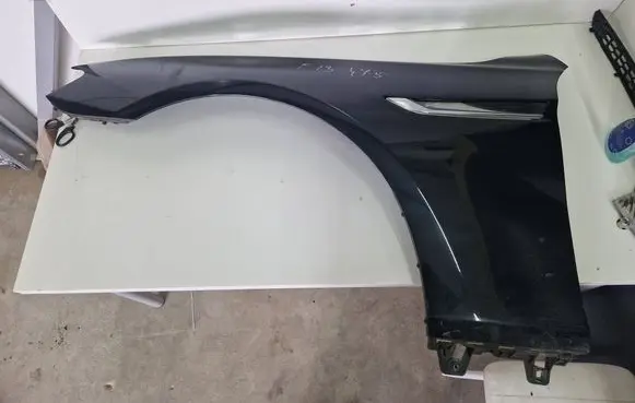 BMW 6 F12 F13 Fender 