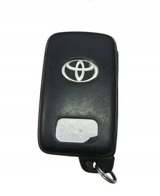 Ignition key/card