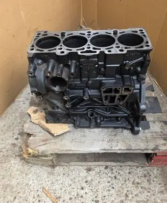 Audi A6 C7 Engine block 03L021CG