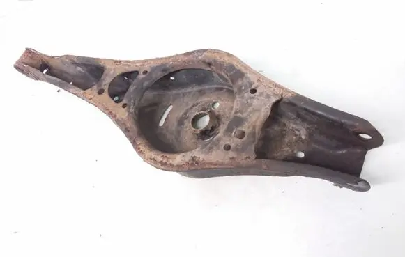 Skoda Octavia Mk2 (1Z) Rear upper control arm/wishbone 1K0505371