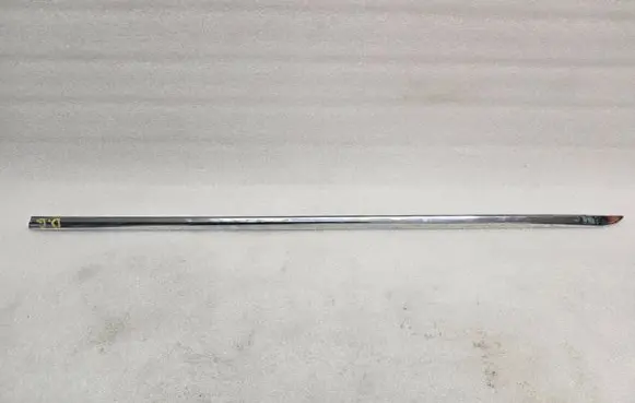 Mercedes-Benz S W222 Rear door trim (molding) 