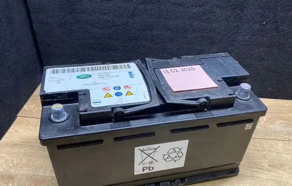 Land Rover Range Rover Sport L494 Car battery CPLA10655CA
