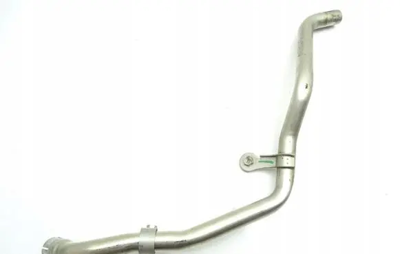 Audi Q7 4L Webasto auxiliary heater fuel line/pipe 4L0819507B