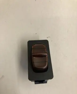 Citroen C4 Grand Picasso Interior lighting switch 96629210XT