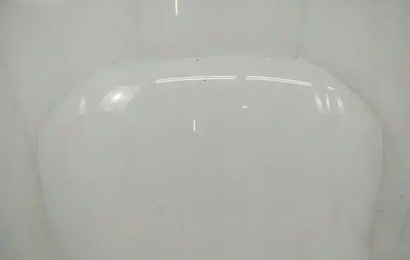 Audi A3 S3 8P Engine bonnet/hood 