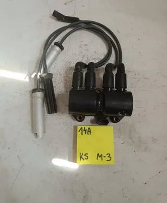 Daewoo Lanos High voltage ignition coil 12121212