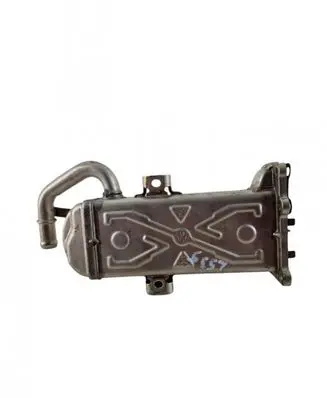 Skoda Rapid (NH) EGR valve cooler 03L131512DP