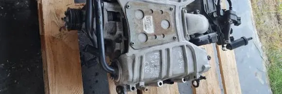 Audi A6 C7 Turbo 06E145601BD 15175312 130916072816