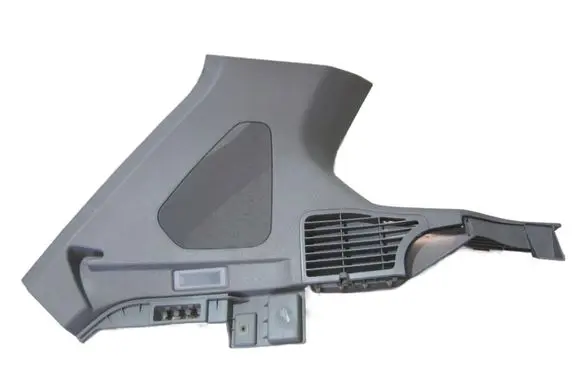BMW X3 F25 Dash center speaker trim cover 7226601 9169311 51437226601