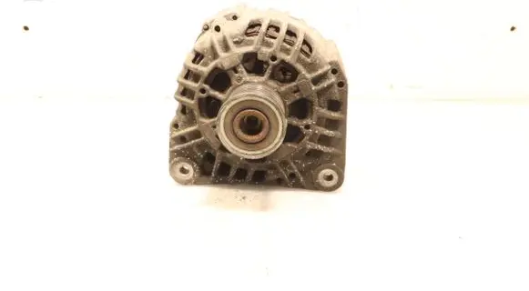Renault Trafic II (X83) Generator/alternator 0986045241