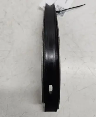 KIA Sorento Slide rail for timing chain 