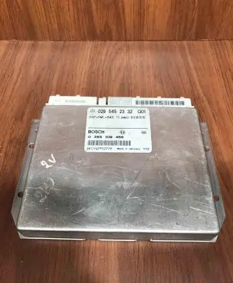 Mercedes-Benz E W211 ABS control unit/module 0295452332 0265109466