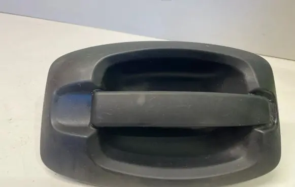 Peugeot Boxer Front door exterior handle 242430