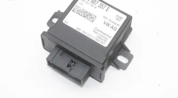 Audi A7 S7 4G Light module LCM 4H4907357E 7P6907357B