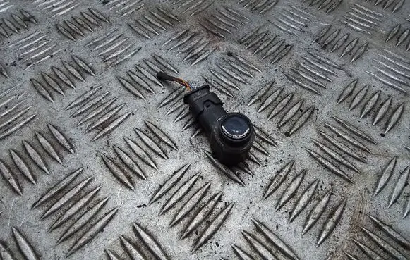 Volkswagen Transporter - Caravelle T5 Parking PDC sensor 4H0919275