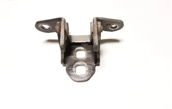 Dodge Caliber Front door upper hinge 256ABR 85574F