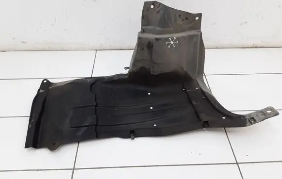 Honda City Engine splash shield/under tray