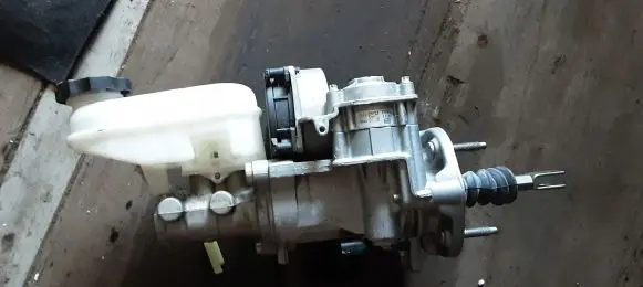 Tesla Model S Brake booster 103712300B