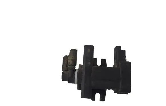 Citroen C4 I Turbo solenoid valve 9660693180