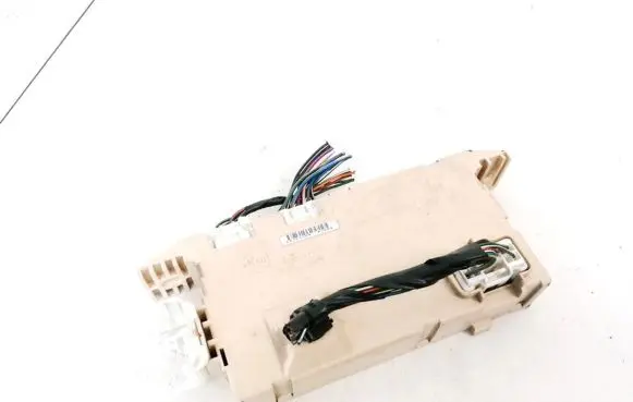 Mazda 2 Other control units/modules GY00105X FA404