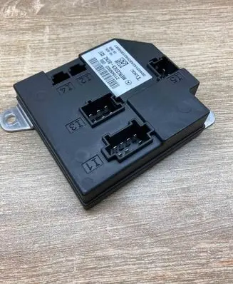 Mercedes-Benz E W211 Comfort/convenience module 2115458532