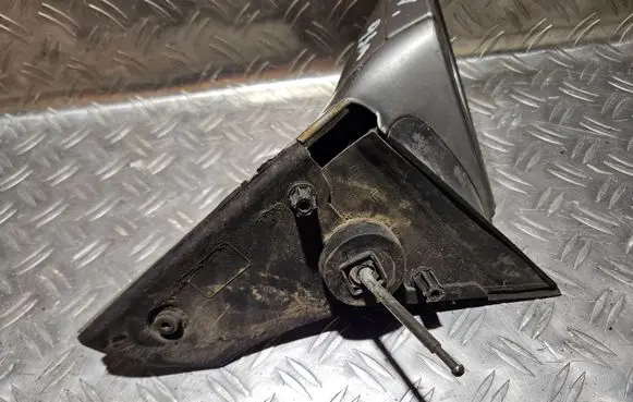 Opel Corsa B Manual wing mirror 008062349