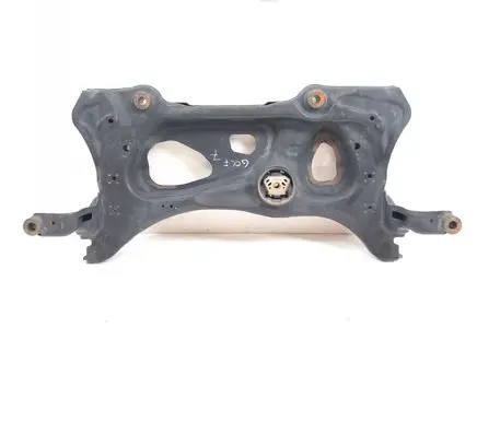 Volkswagen Golf VII Front subframe 5Q0199349B 5Q0199347A 5Q0199356A
