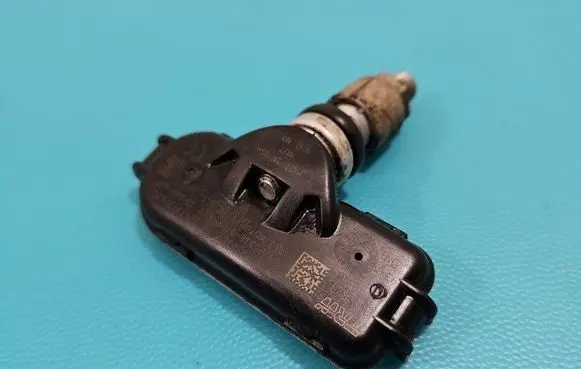 Tire pressure sensor