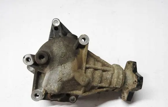 Nissan X-Trail T31 Rear differential M9RC830