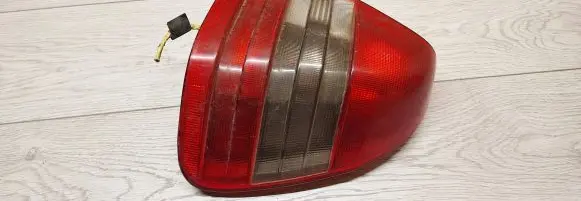 Mercedes-Benz C W202 Rear/tail lights ULO3301