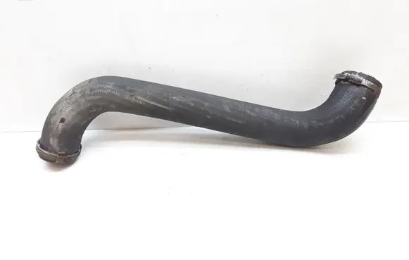 Volvo V70 Intercooler hose/pipe 6G916C700AB
