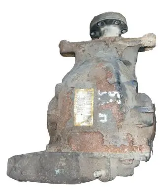 BMW X5 E53 Rear differential 7510655 E2445N