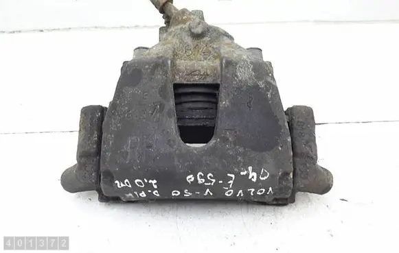 Volvo V50 Front brake caliper