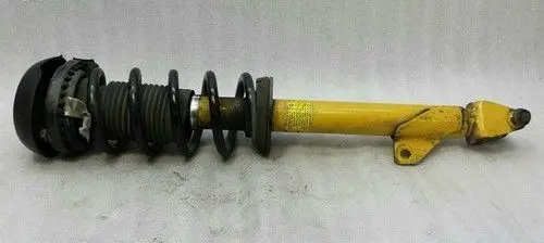 Dodge Durango III Front shock absorber/damper 5181349AD