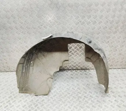 Skoda Enyaq iV Rear arch fender liner splash guards 5LA810969