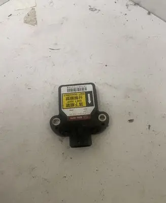 Mazda 6 Airbag deployment crash/impact sensor 1745005730