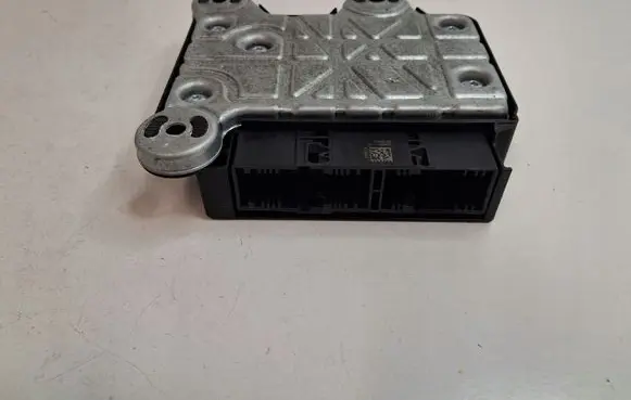 Fiat 500 Cinquecento Bonnet Pedestrian Airbag Actuator 00052206001