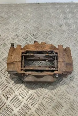 Toyota Land Cruiser (J120) Front brake caliper 