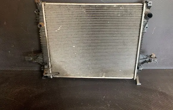 Volvo XC90 Coolant radiator