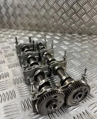Audi A4 S4 B9 Camshaft 059109022GL 059109021HL