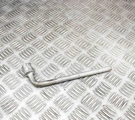 Volkswagen Fox Wheel nut wrench 4D0012219A