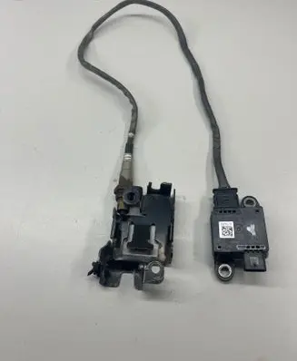 Ford Ranger Lambda probe sensor MB3A5L239AA 0281008895