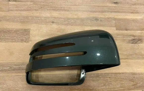 Mercedes-Benz G W461 W463 1st Gen Plastic wing mirror trim cover A1668100264 1668100264