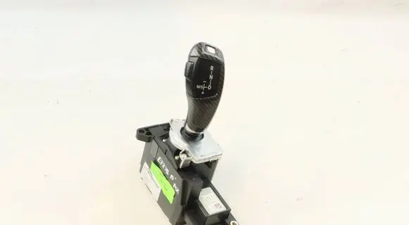 BMW X6 E71 Gear shifter/selector 9197970 61319197970 9197974