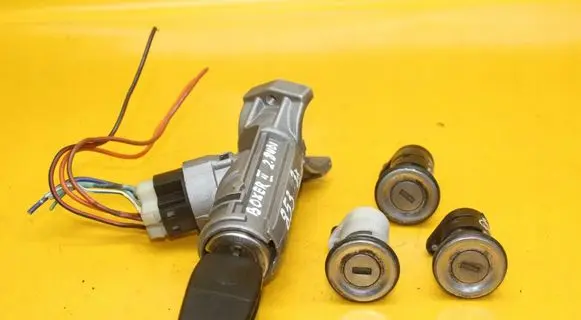Fiat Ducato Ignition lock 853