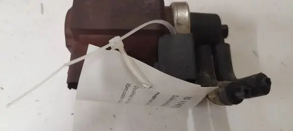 Peugeot 307 Turbo solenoid valve 70061200 9654282880