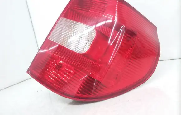 Skoda Yeti (5L) Rear/tail lights 5L0945096 5L0945112 5L0945258